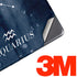 Aquarius Constellation iPad Skins